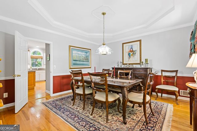 377 Connemara Crossing, Lawrenceville, GA 30044