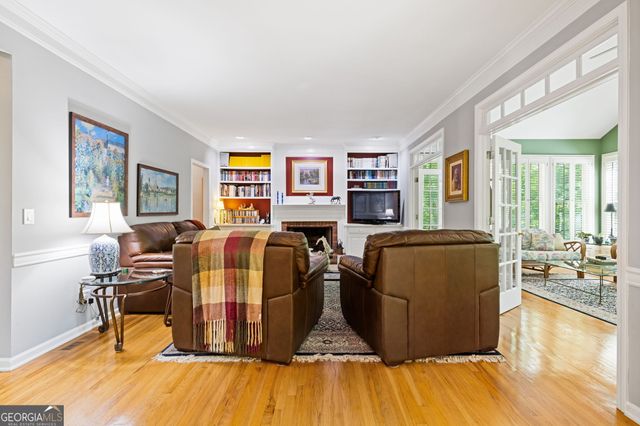 377 Connemara Crossing, Lawrenceville, GA 30044