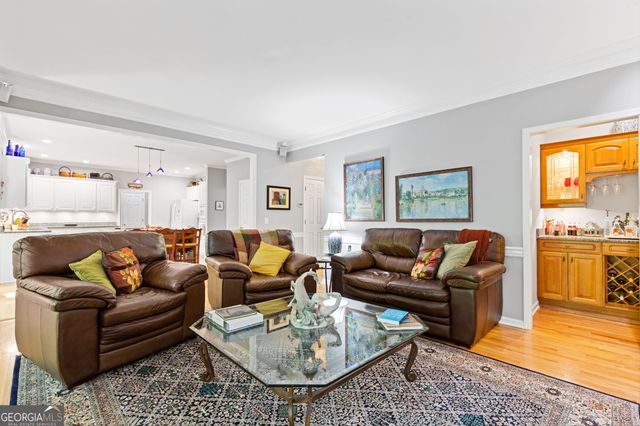 377 Connemara Crossing, Lawrenceville, GA 30044