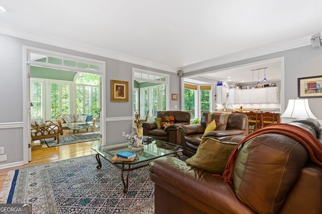 377 Connemara Crossing, Lawrenceville, GA 30044