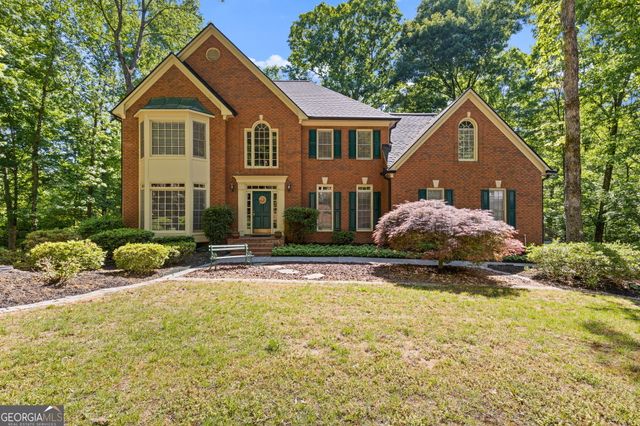 377 Connemara Crossing, Lawrenceville, GA 30044