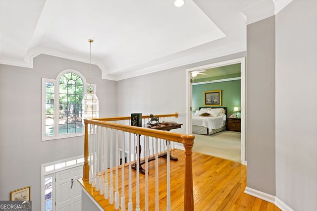 377 Connemara Crossing, Lawrenceville, GA 30044