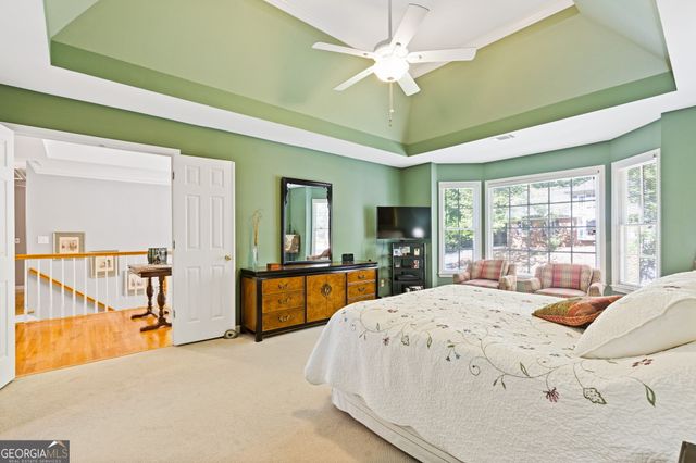 377 Connemara Crossing, Lawrenceville, GA 30044