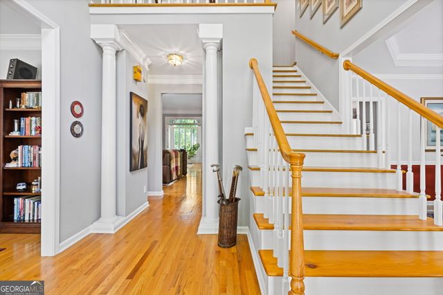 377 Connemara Crossing, Lawrenceville, GA 30044