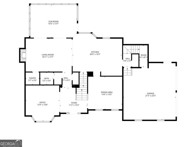 377 Connemara Crossing, Lawrenceville, GA 30044