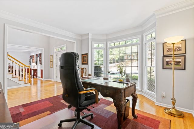377 Connemara Crossing, Lawrenceville, GA 30044