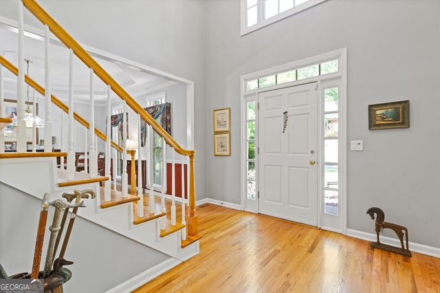 377 Connemara Crossing, Lawrenceville, GA 30044