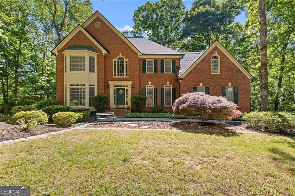 377 Connemara Crossing, Lawrenceville, GA 30044