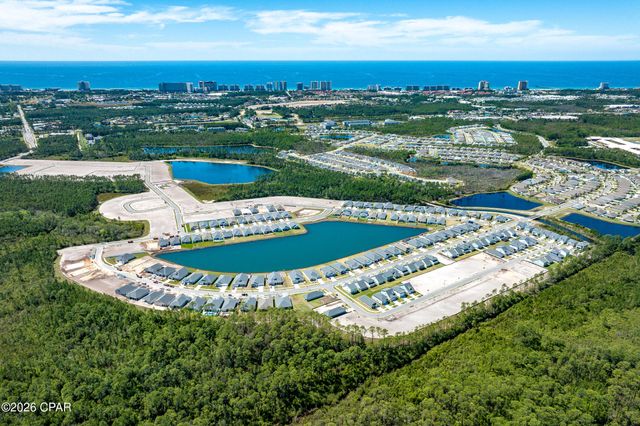 1092 Crystal Bayou Boulevard, Panama City Beach, FL 32407