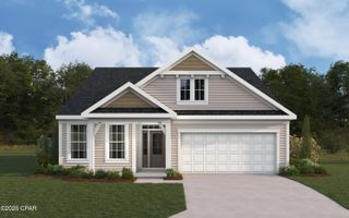 1092 Crystal Bayou Boulevard, Panama City Beach, FL 32407