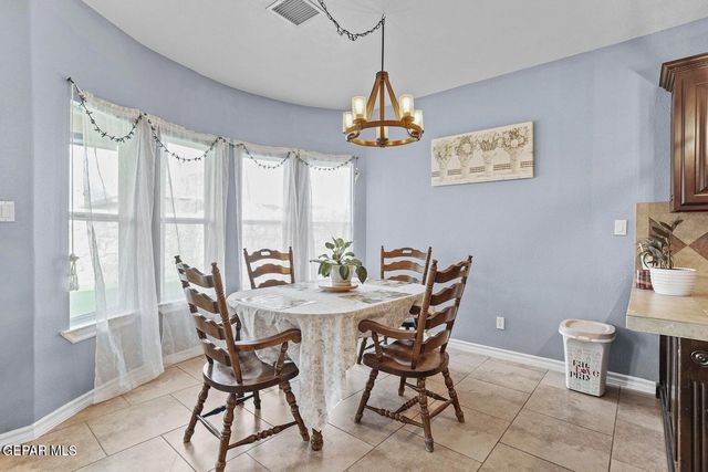 11325 CHARLES MAIZ Lane, El Paso, TX 79934