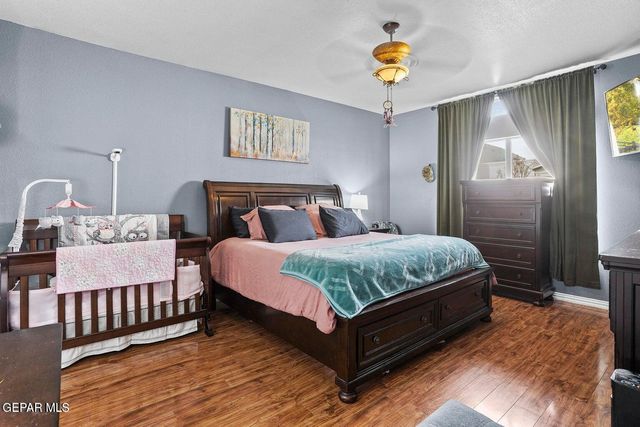 11325 CHARLES MAIZ Lane, El Paso, TX 79934