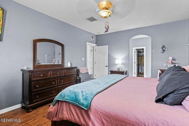 11325 CHARLES MAIZ Lane, El Paso, TX 79934