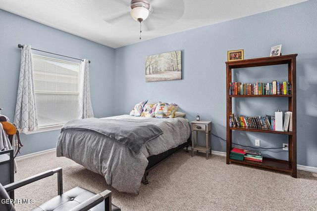 11325 CHARLES MAIZ Lane, El Paso, TX 79934