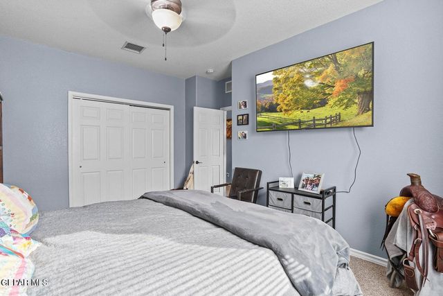 11325 CHARLES MAIZ Lane, El Paso, TX 79934