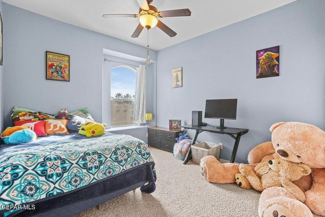 11325 CHARLES MAIZ Lane, El Paso, TX 79934