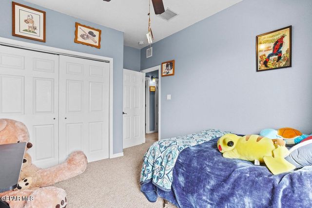 11325 CHARLES MAIZ Lane, El Paso, TX 79934