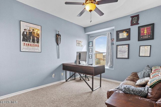 11325 CHARLES MAIZ Lane, El Paso, TX 79934