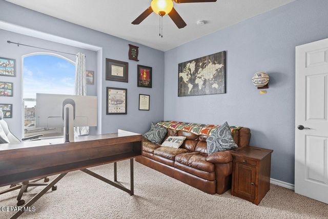 11325 CHARLES MAIZ Lane, El Paso, TX 79934