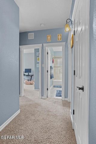 11325 CHARLES MAIZ Lane, El Paso, TX 79934