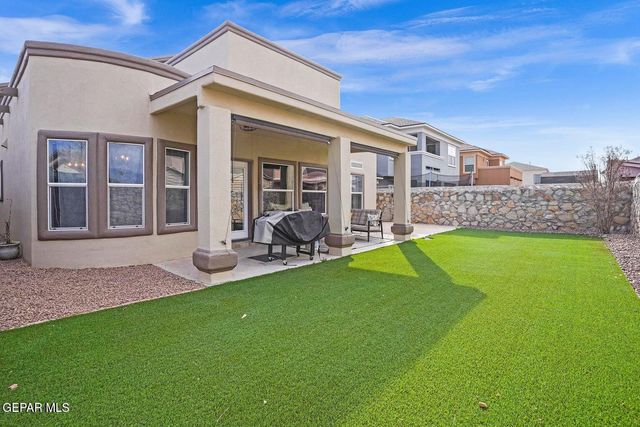 11325 CHARLES MAIZ Lane, El Paso, TX 79934