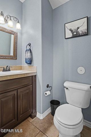 11325 CHARLES MAIZ Lane, El Paso, TX 79934