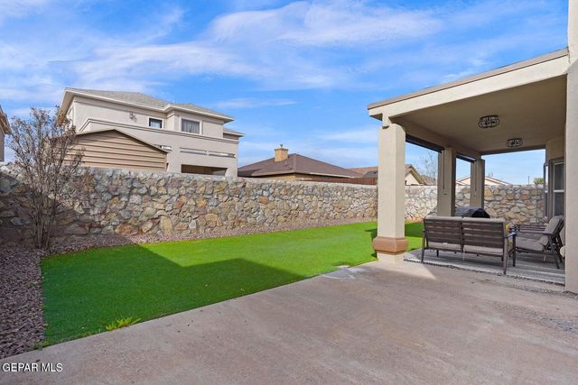 11325 CHARLES MAIZ Lane, El Paso, TX 79934