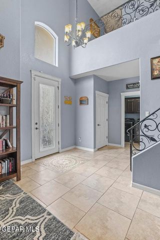 11325 CHARLES MAIZ Lane, El Paso, TX 79934