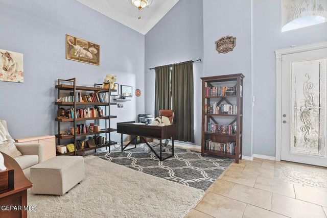 11325 CHARLES MAIZ Lane, El Paso, TX 79934