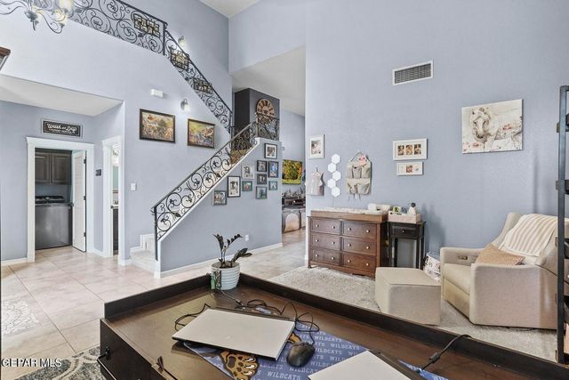 11325 CHARLES MAIZ Lane, El Paso, TX 79934