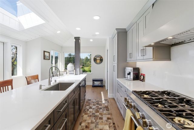 18819 106th Street Ct NW, Gig Harbor, WA 98329