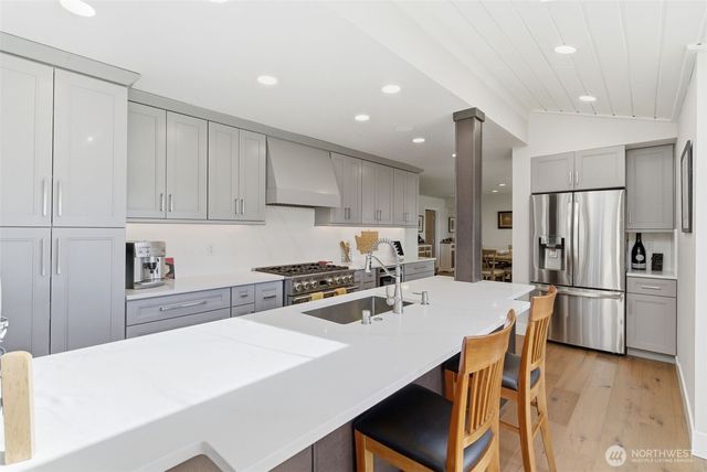 18819 106th Street Ct NW, Gig Harbor, WA 98329