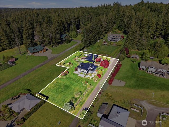 18819 106th Street Ct NW, Gig Harbor, WA 98329