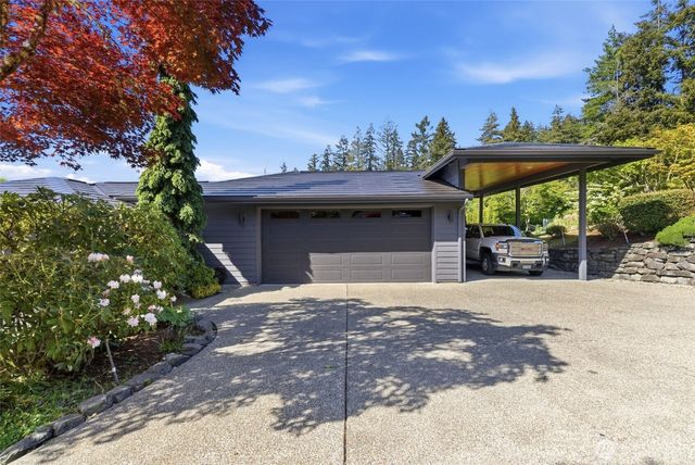 18819 106th Street Ct NW, Gig Harbor, WA 98329