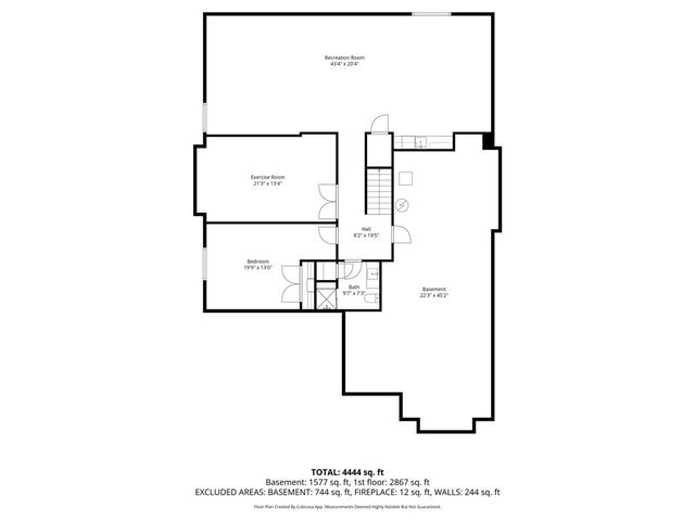 1955 Amberley Court, Lake Forest, IL 60045