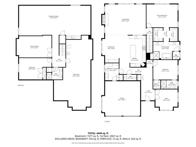 1955 Amberley Court, Lake Forest, IL 60045