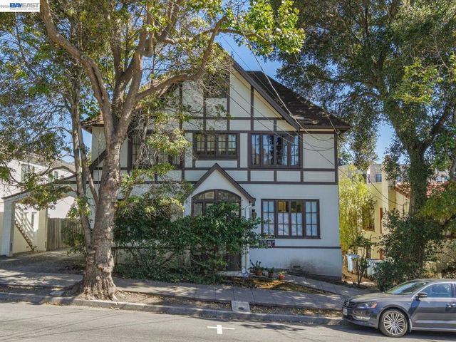 2366 Cedar St 3, Berkeley, CA 94708