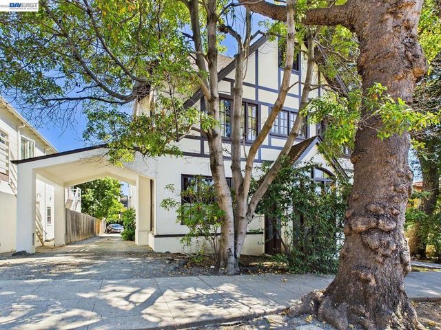 2366 Cedar St 3, Berkeley, CA 94708