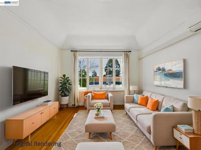 2366 Cedar St 3, Berkeley, CA 94708