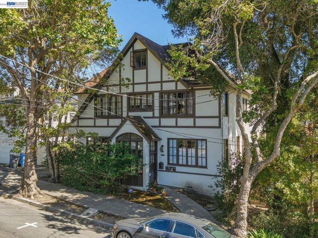 2366 Cedar St 3, Berkeley, CA 94708