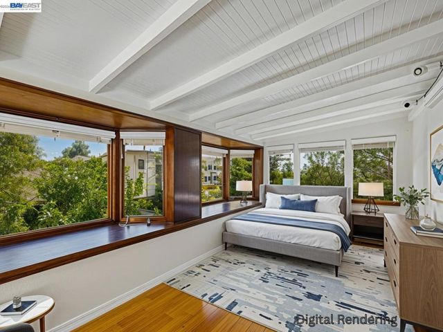 2366 Cedar St 3, Berkeley, CA 94708