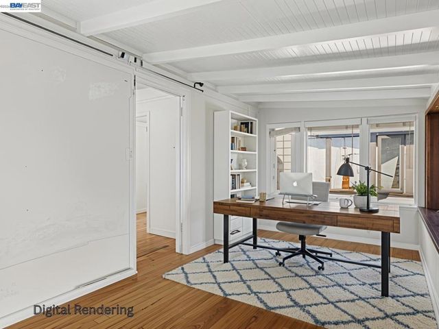 2366 Cedar St 3, Berkeley, CA 94708