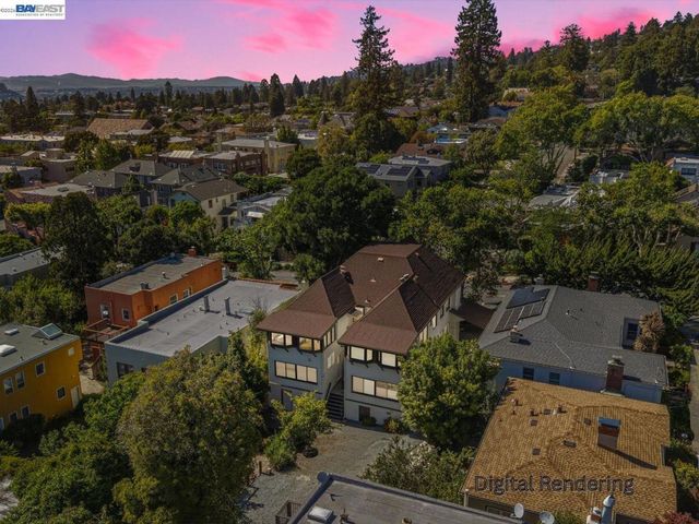 2366 Cedar St 3, Berkeley, CA 94708