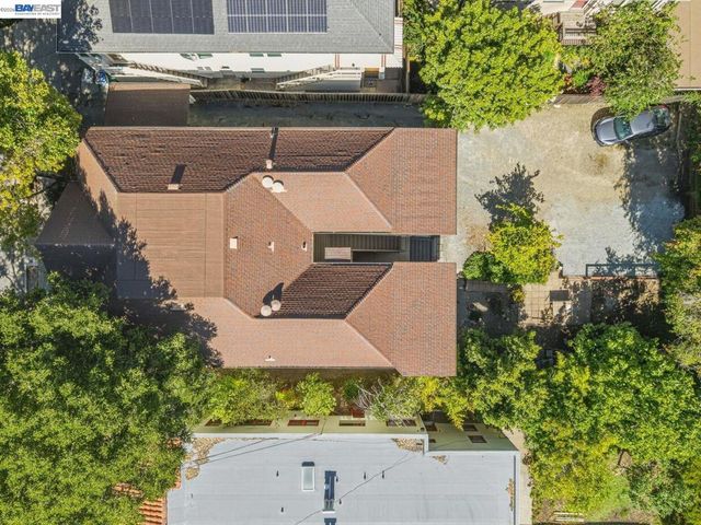 2366 Cedar St 3, Berkeley, CA 94708