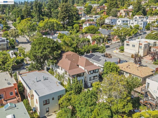 2366 Cedar St 3, Berkeley, CA 94708