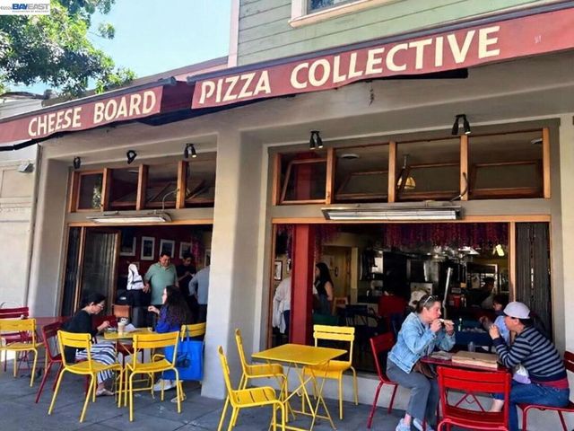 2366 Cedar St 3, Berkeley, CA 94708