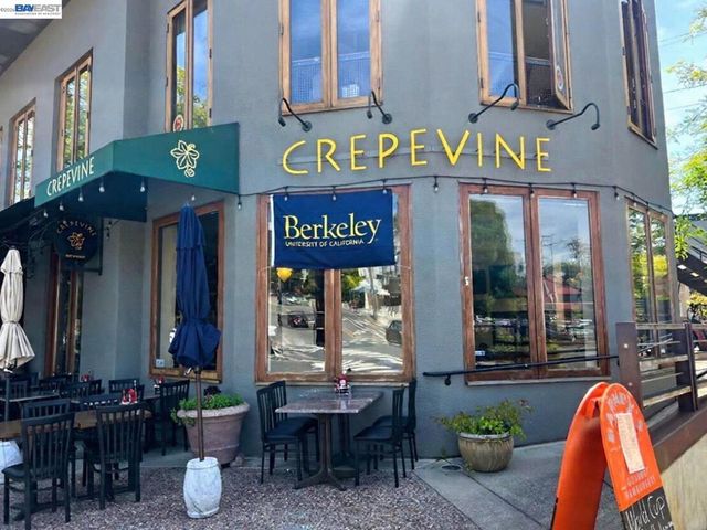 2366 Cedar St 3, Berkeley, CA 94708