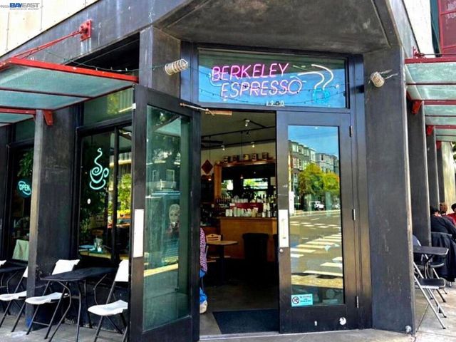 2366 Cedar St 3, Berkeley, CA 94708