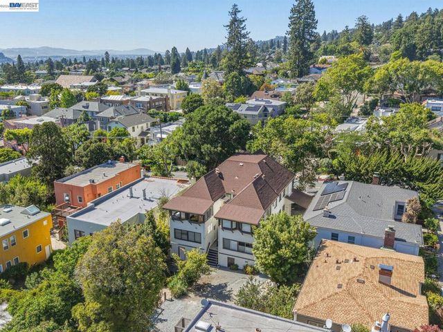 2366 Cedar St 3, Berkeley, CA 94708