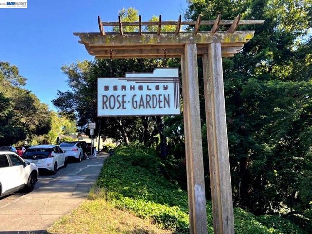 2366 Cedar St 3, Berkeley, CA 94708